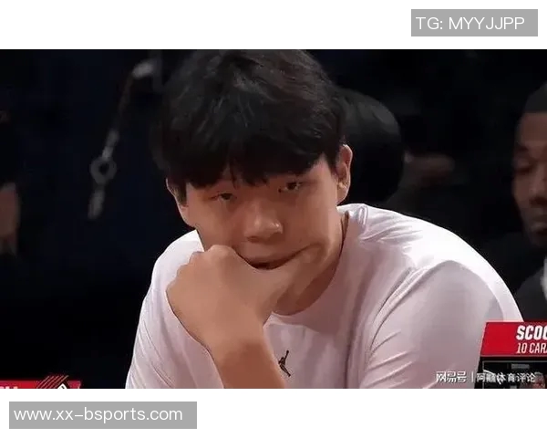 美媒评论杨瀚森耐心问题：被告知要耐心时的糟糕感受