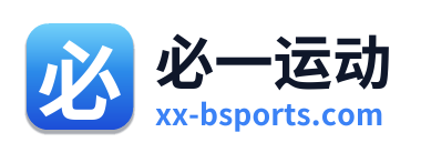 必一运动 Logo